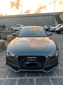 Audi A5 SPB 2.0 TDI 177 CV quattro S tronic edition