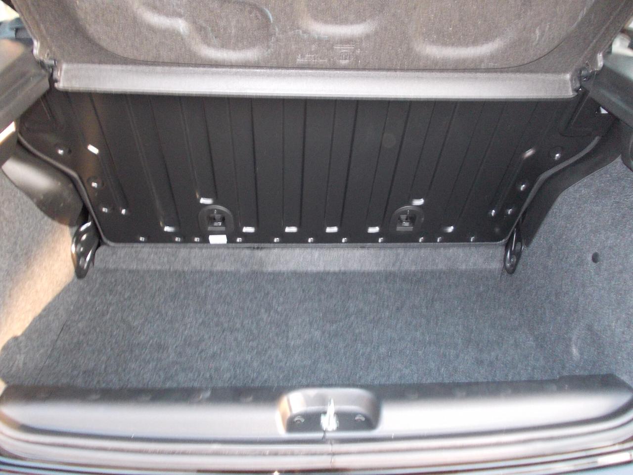 Fiat Panda 1.2 Easy-SOLI KM 59828