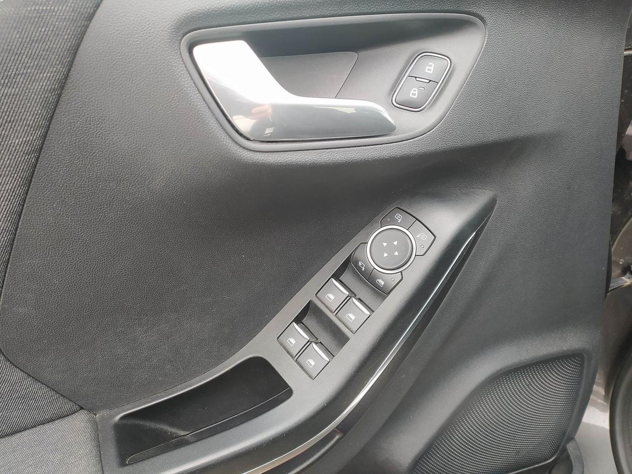 Ford Puma Titanium 1.0 EcoBoost mHEV #8994