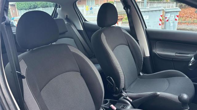 PEUGEOT 206 Plus 1.1 60CV 5p. Urban