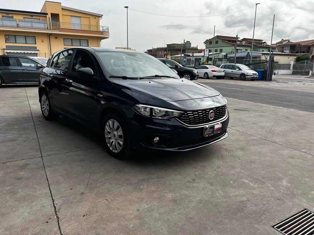 Fiat Tipo 1.6 Mjt S&S 5 porte Lounge