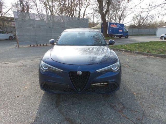 ALFA ROMEO Stelvio my20 22 turbo diesel 190 cv awd q4 sprint