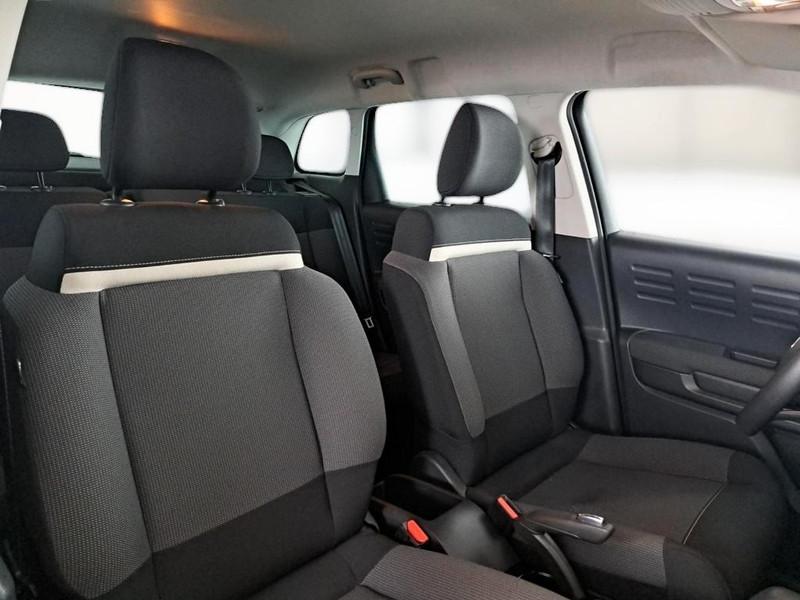 CITROEN C3 AIRCROSS BlueHDi 120 S/S Feel EAT6
