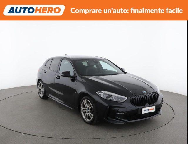 BMW 118 i 5p. Msport