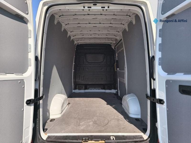 Volkswagen Crafter 35 2.0 TDI 140CV PM-TM Furgone