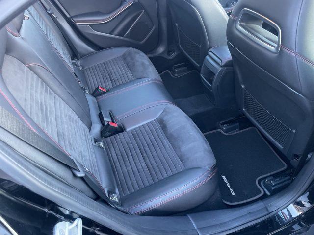 MERCEDES-BENZ A 180 1.5 DIESEL 109 CV AUTOMATIC PREMIUM TETTO