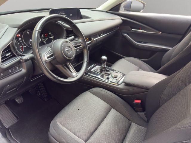 MAZDA CX-30 2.0 m-hybrid executive 122 cv