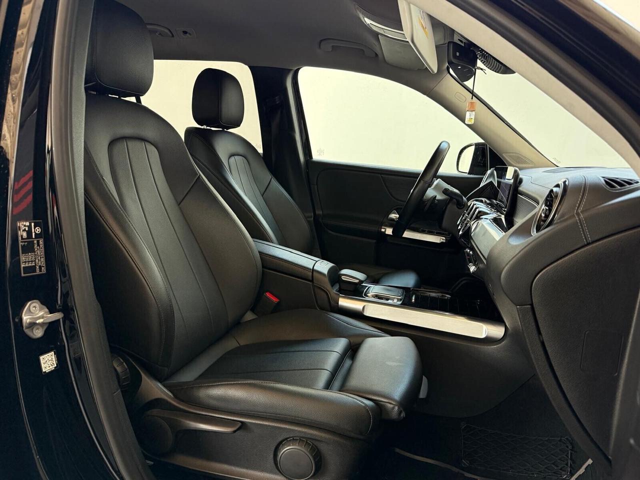 Mercedes-benz GLB 200 d Automatic 4Matic Premium