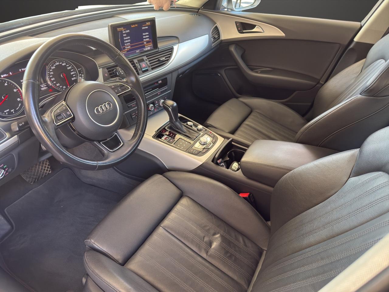 Audi A6 Avant 3.0 TDI S tronic Business
