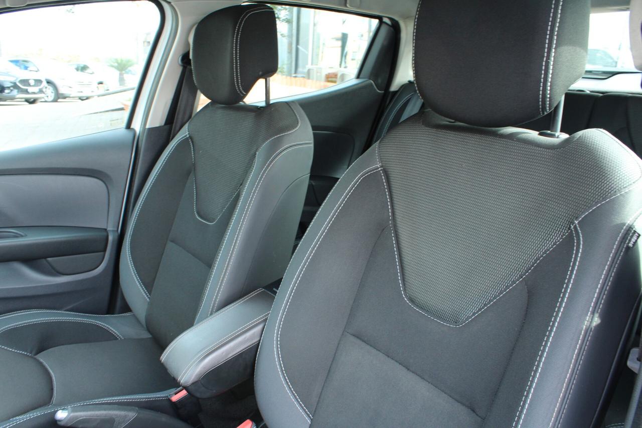 Renault Clio dCi 8V 75 CV 5 porte Duel