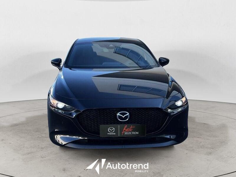 Mazda Mazda3 2.0L eSkyactiv-G 150 CV Mild Hybrid Homura