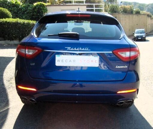 Maserati Levante V6 Diesel 275 CV AWD