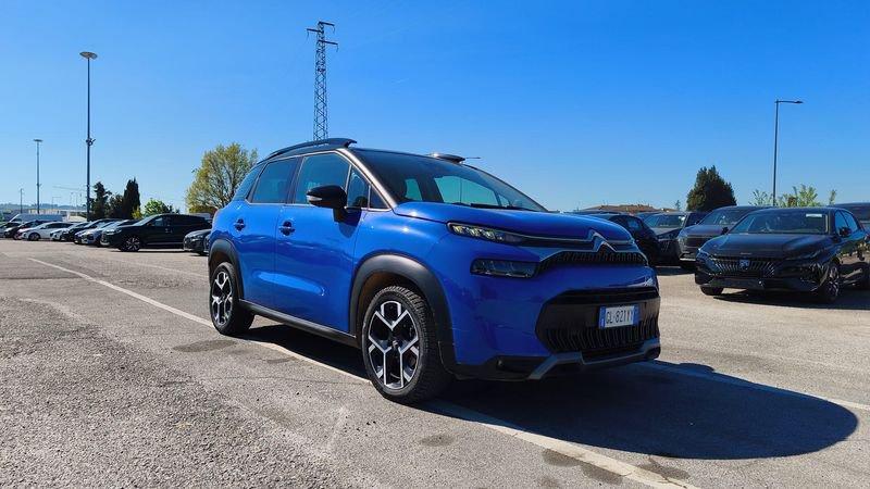 Citroën C3 Aircross BlueHDi 110 S&S Shine Pack