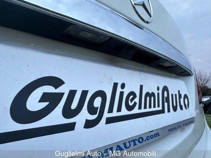 Mercedes-Benz Classe B B 180 CDI BlueEFFICIENCY Premium