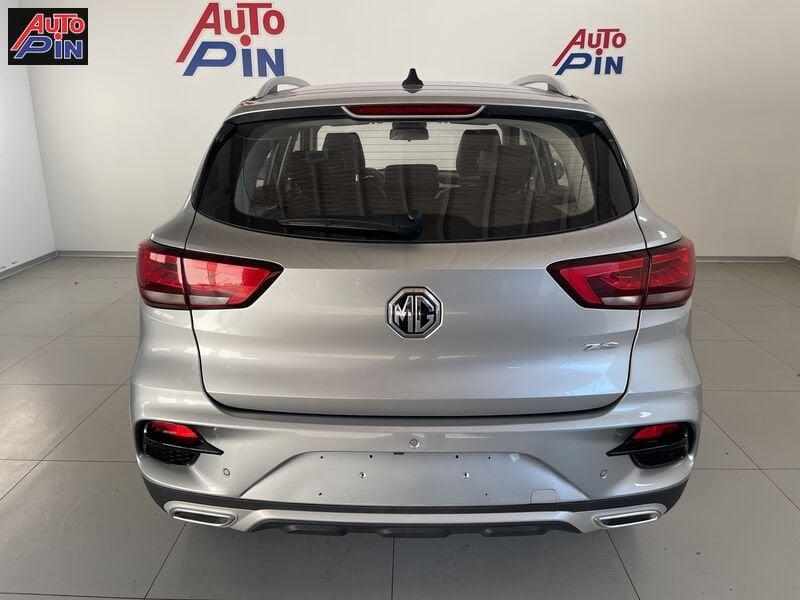 MG ZS 1.5 VTi-tech Luxury *Pelle*360°AppleCarPlay
