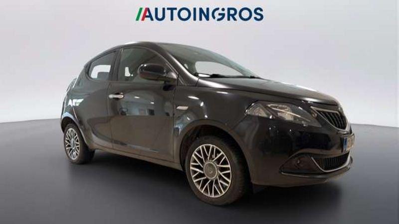 Lancia Ypsilon 1.2 Gold