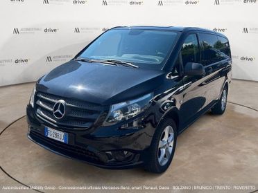 Mercedes-Benz Vito 119 CDI 4MATIC TOURER LONG SELECT H1 ''9 POSTI''
