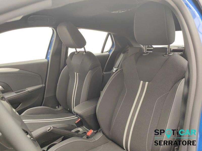 Opel Corsa GS 1.2 100CV MT6