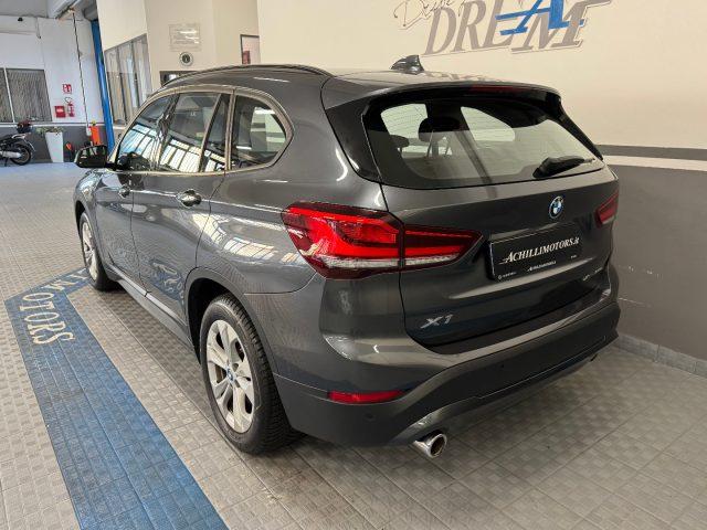 BMW X1 xDrive25e Business Advantage Plug-in 1prop