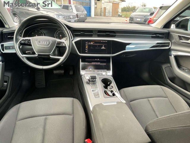 AUDI A6 Avant 35 2.0 tdi mhev Business s-tronic GF663ZM