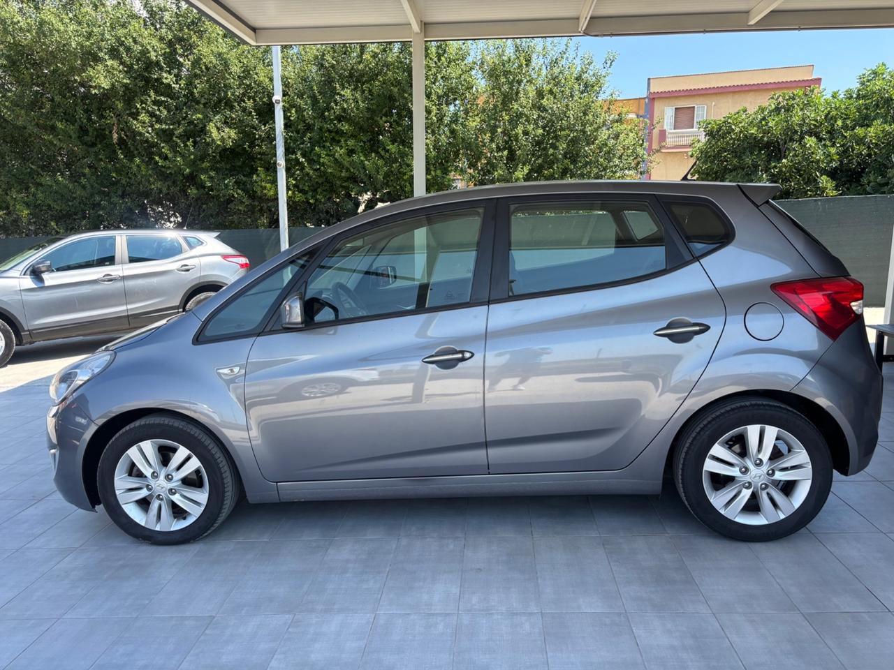 Hyundai iX20 1.4 CRDI 90 CV Style