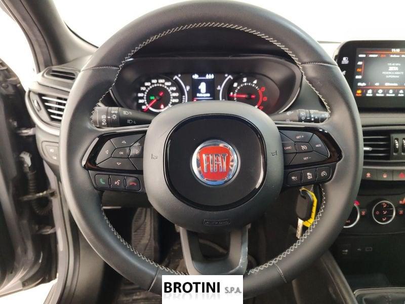 FIAT Tipo 1.3 Mjt 95cv 5M S&S Sport