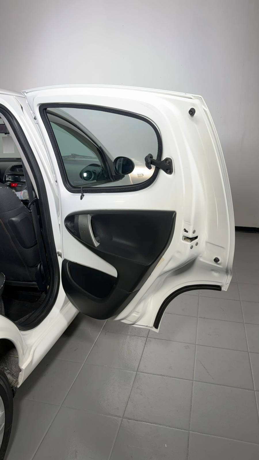 Citroen C1 1.0 5 porte Attraction