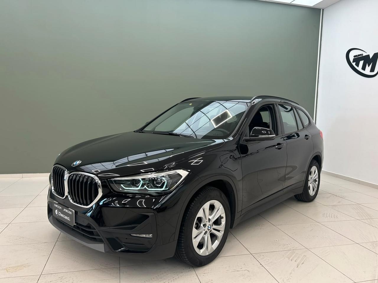 BMW X1 F48 2021 xdrive25e Business Advantage auto