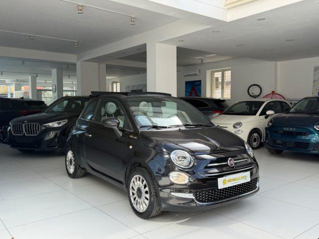 FIAT 500 C 1.0 Hybrid Dolcevita da ?149,00 mensili