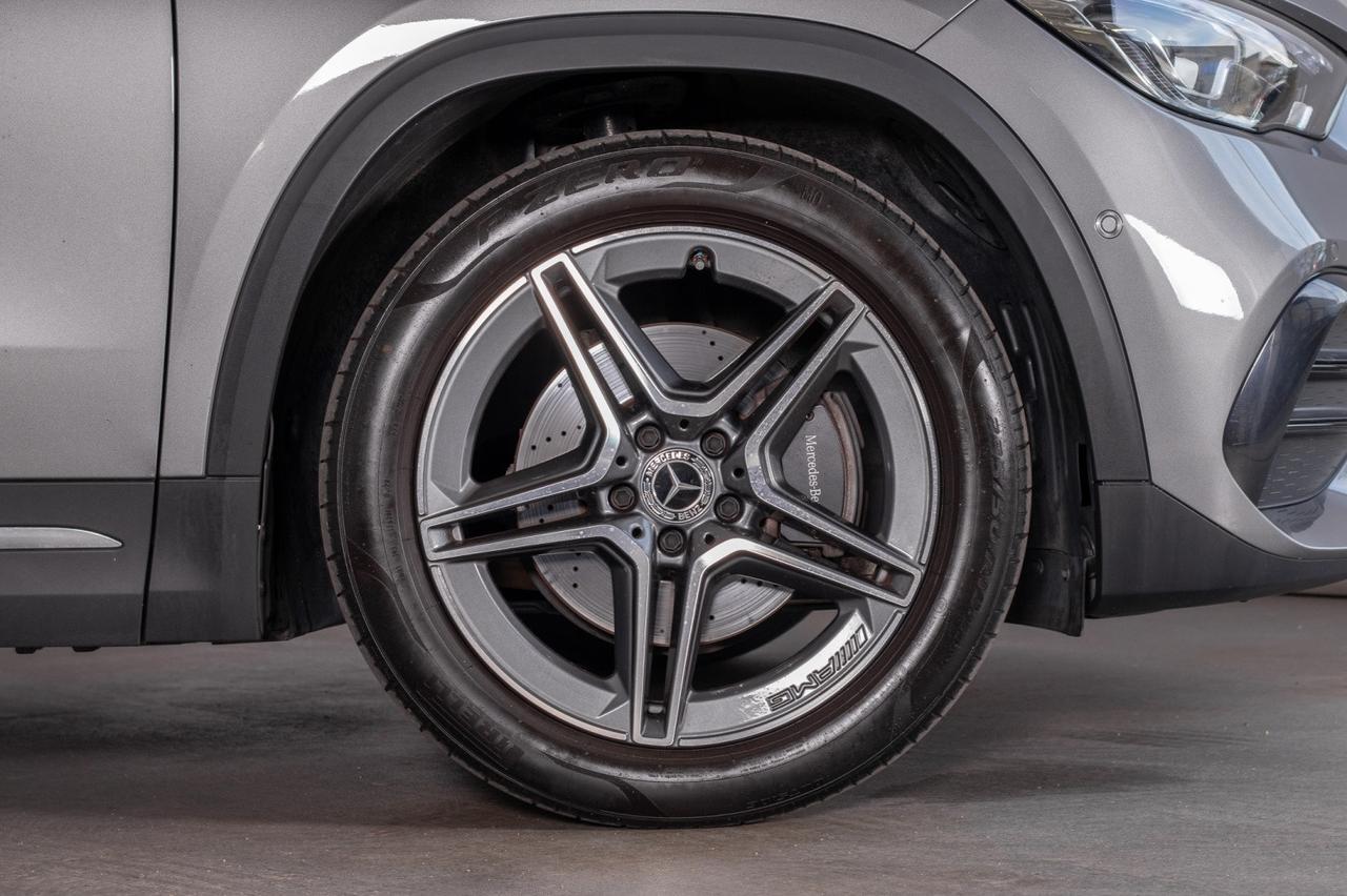 Mercedes-Benz GLA 200 Premium Amg Auto 163 Cv