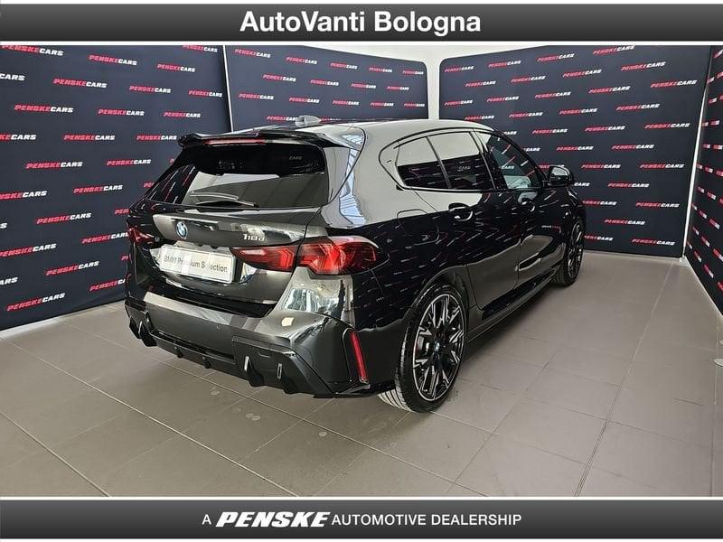 BMW Serie 1 118d MSport Pro