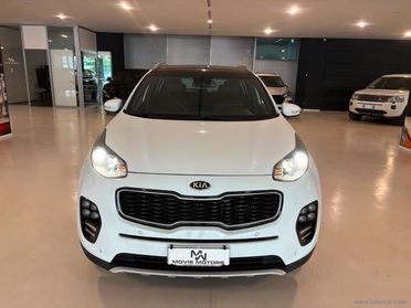 KIA Sportage 2.0 CRDI 185 CV AWD GT Line