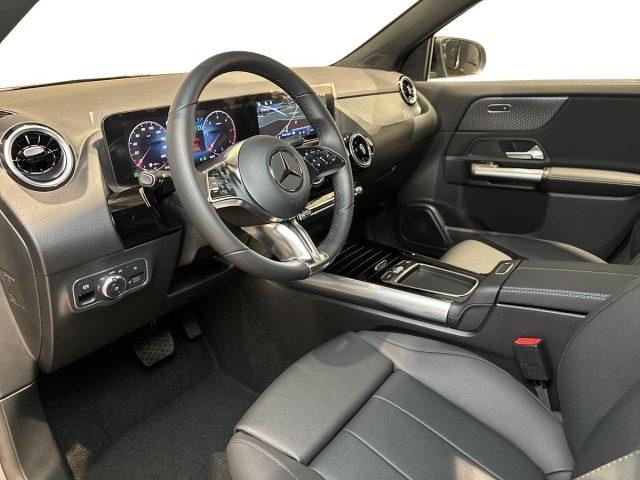 MERCEDES-BENZ GLA 200 d Automatic Progressive Advanced