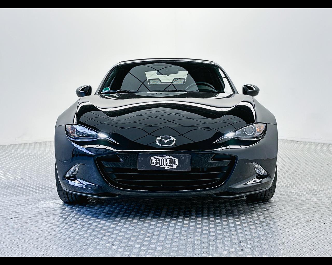 MAZDA MX-5 4ª serie - Mazda MX-5 1.5 Prime-Line