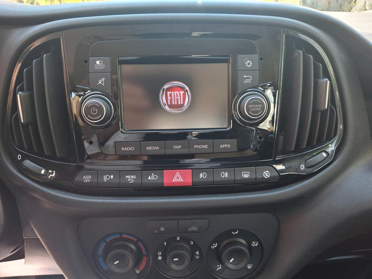 Fiat Doblo Doblò 1.3 MJT S&S n 1 5 posti