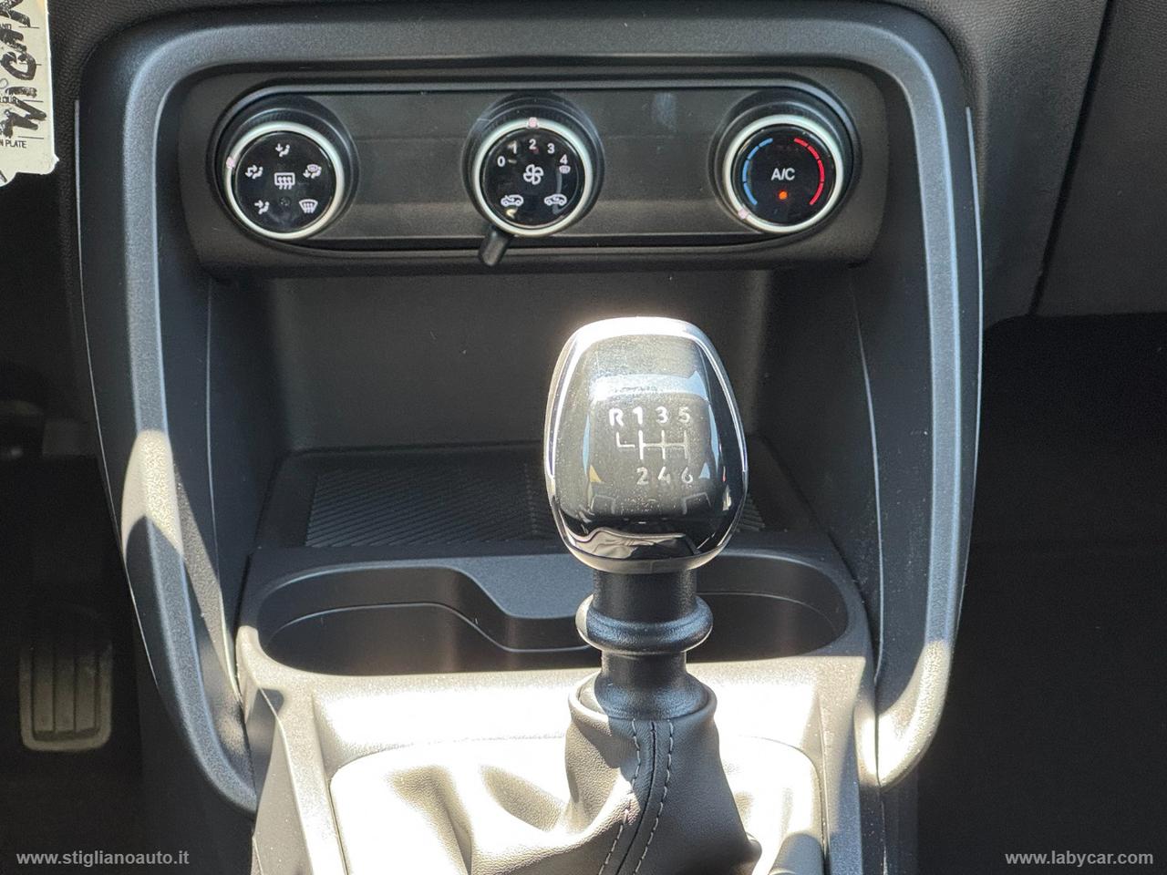 CITROEN C3 PureTech 100 S&S Plus UFF.ITALIA KM0