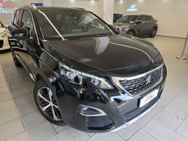 Peugeot 5008 BlueHDi 130 S&S GT Line