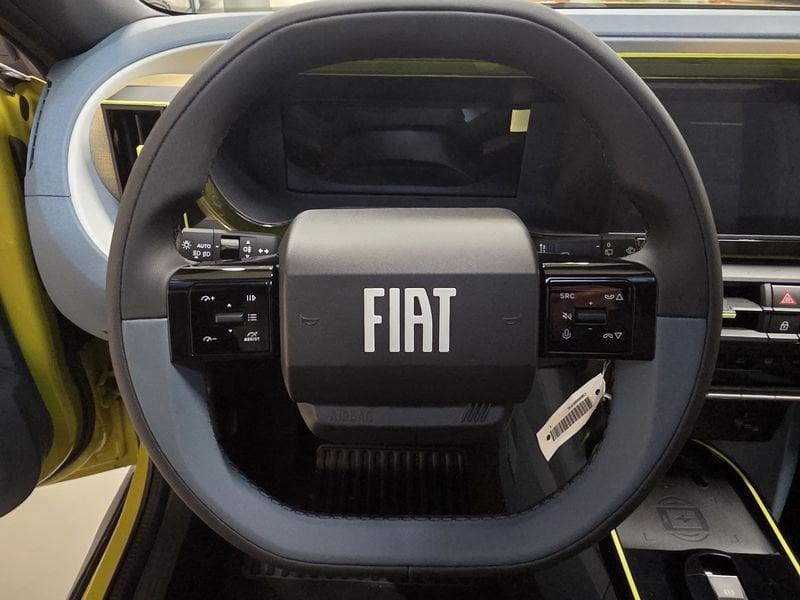 FIAT Grande Panda Hybrid Hybrid La Prima con Rottamazione e bonus easy go'