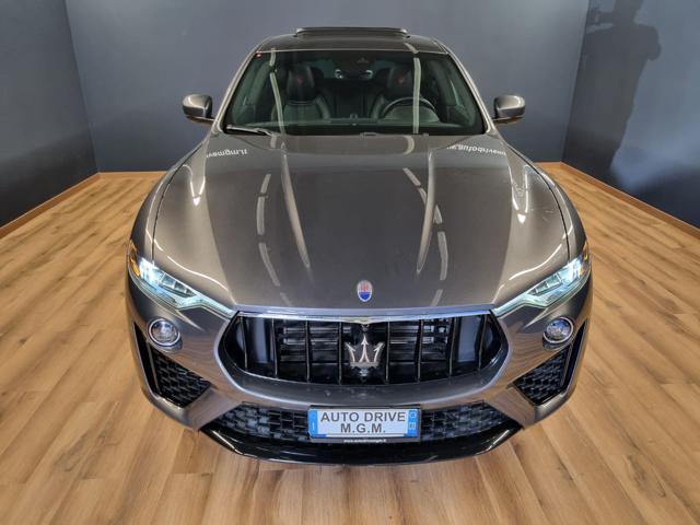 MASERATI Levante V6 Diesel AWD Gransport