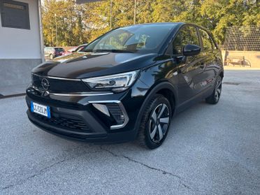 Opel Crossland 1.2 Elegance - 2021