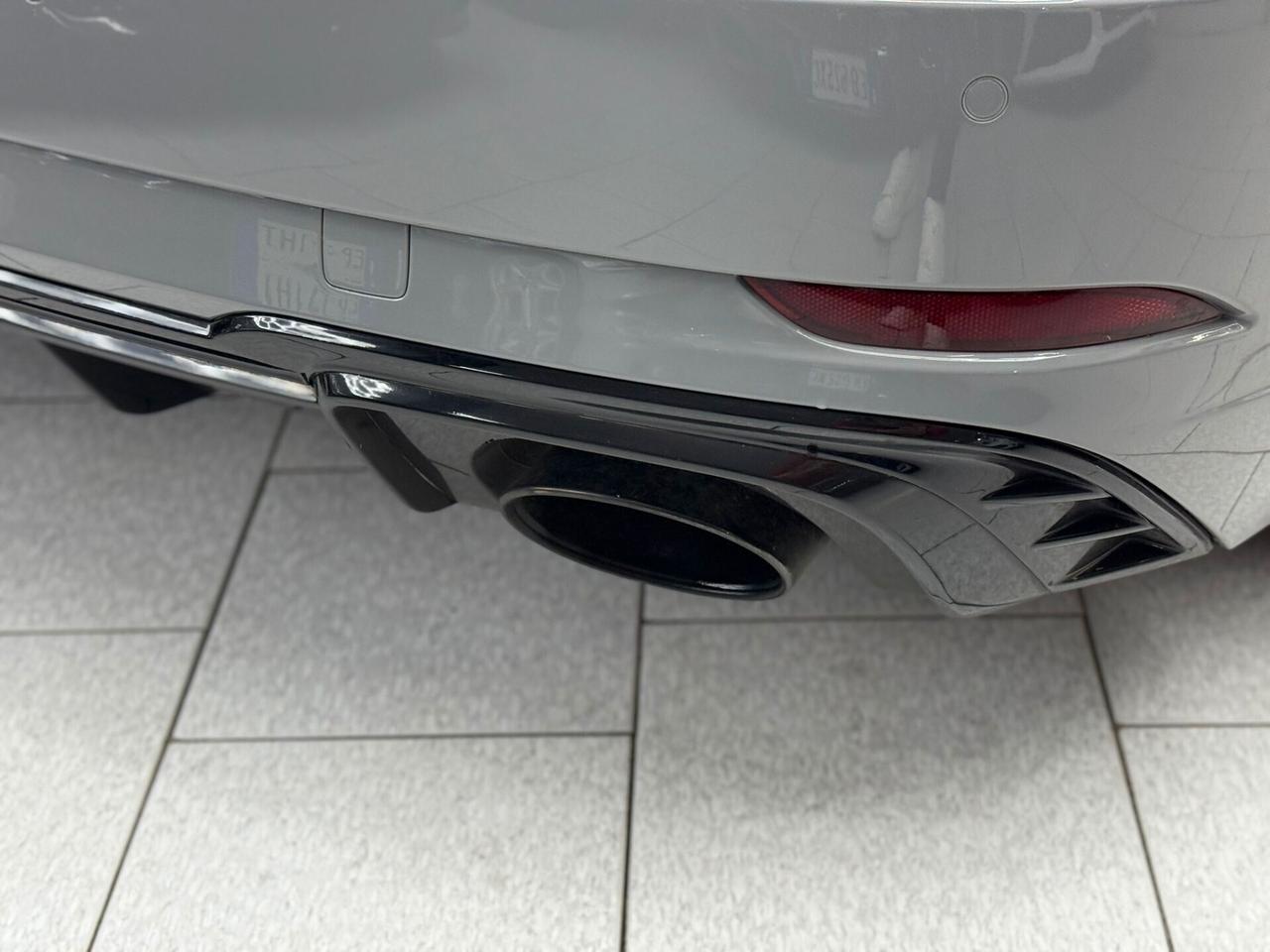 AUDI RS3 SPORTBACK 540CV