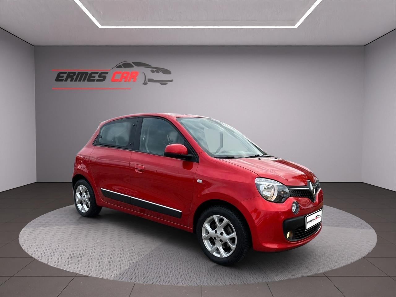 RENAULT TWINGO LIMITED 69CV CERCHI SENSORI LED 24 MESI GARANZIA!