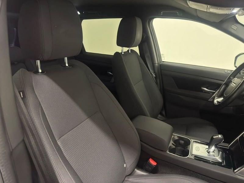 Land Rover Discovery Sport 2.0 SI4 249cv Benzina elettrico MHEV 4WD aut.