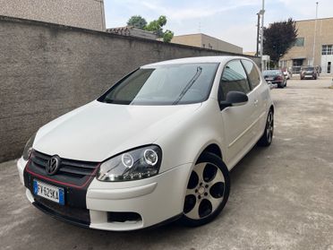 VW GOLF V 1.6 GTI BENZINA 75KW EURO4 NEOPATENTATI