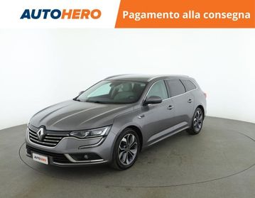 RENAULT Talisman Sporter TCe 160 CV EDC FAP Executive 4Control