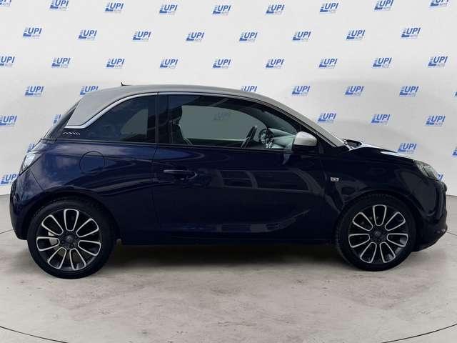 Opel Adam 1.4 Glam Gpl-tech 87cv E6