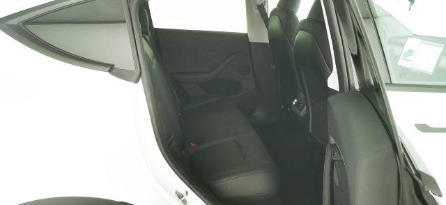 TESLA Model Y Long Raange AWD Dual Motor