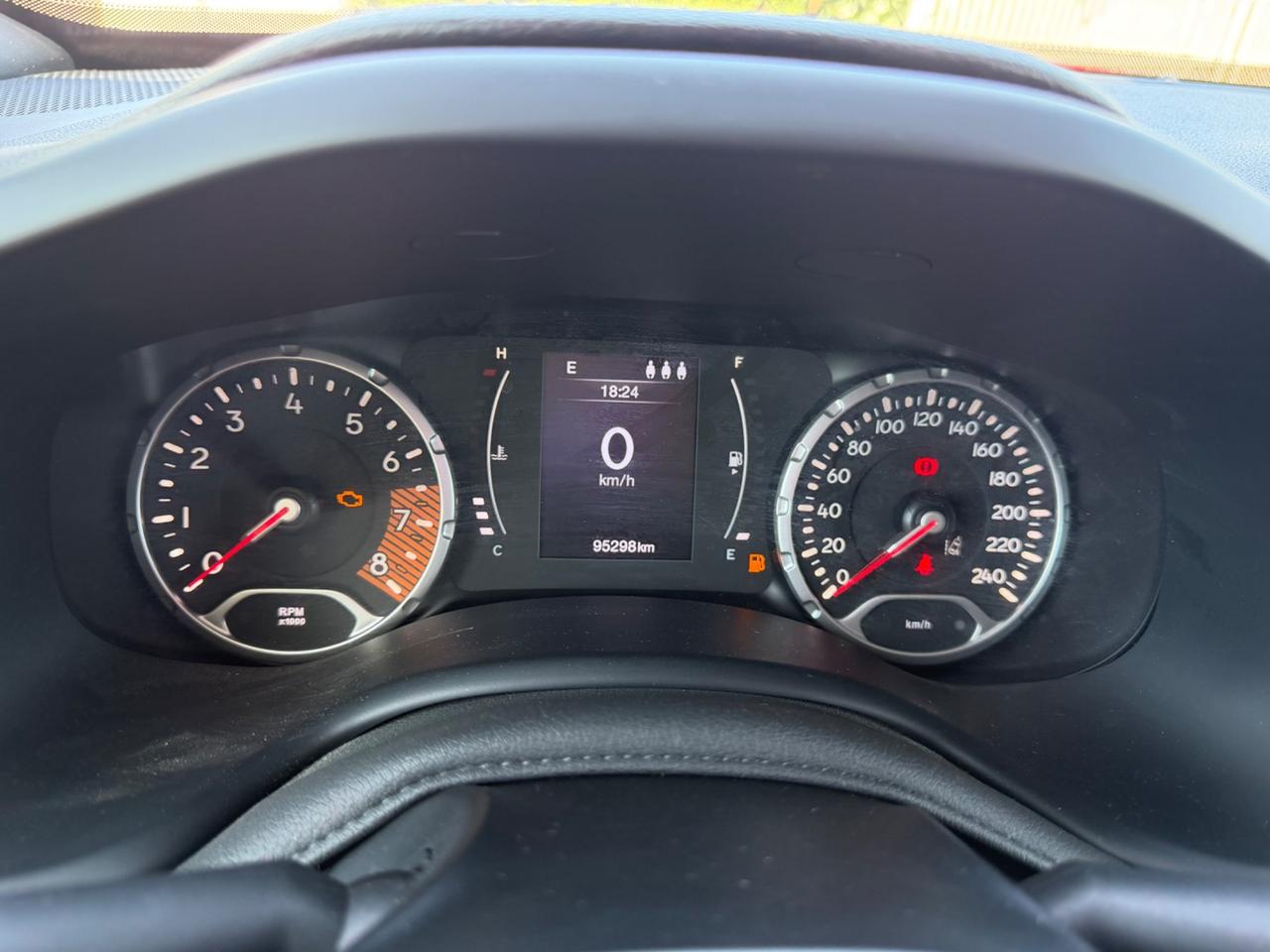Jeep Renegade 1.0 T3 Limited