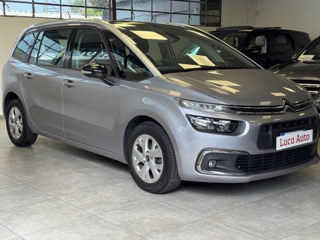 CITROEN Grand C4 Spacetourer 1.5 BlueHDi 130CV S&S *7 POSTI*UNICO PROP.*