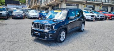 Jeep Renegade 1.6 Mjt 120CV Limited-FullLed-2020